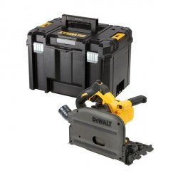 Akumulatorowa zagłębiarka DeWALT DCS520NT 54V XR FLEXVOLT