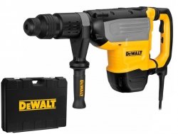 Młotowiertarka DeWALT D25773K 1700W SDS MAX 19,4J