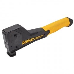 Zszywacz młotkowy z włókna weglowego DeWalt DWHT75900-0