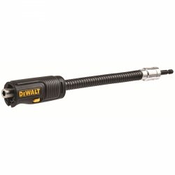 Giętki adapter przystawka kątowa DeWALT DT20501 1/4