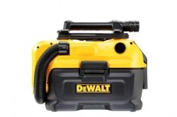 ODKURZACZ AKUMULATOROWY AC/DC DEWALT DCV584L 18V 54V 230V LI-ION