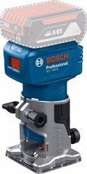 Akumulatorowa frezarka górnowrzecionowa Bosch GLF 18V-8