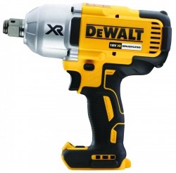 Klucz udarowy DeWalt  DCF897N 3/4&quot;  18V XR  