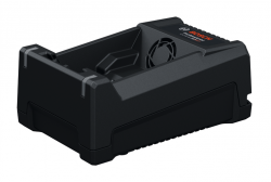 Szybka ładowarka do akumulatorów Bosch GAL 12V/18V-80