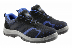 Buty ochronne robocze Hogert Bilau S1 SRC 42 HT5K503-42