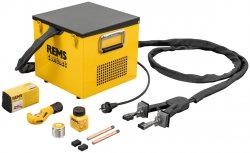 Lutownica elektryczna REMS Contact Super Pack 164052 fi 6-54