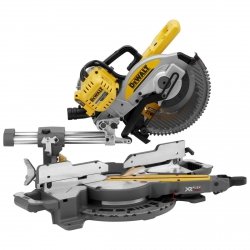 Pilarka ukosowa DeWALT DCS727 250mm 54V XR FLEXVOLT