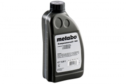 Olej do sprężarek tłokowych Metabo 1l (0901004170)