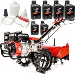 Glebogryzarka CEDRUS GLX540 54cm Weima WM170F/P + GRATIS