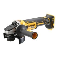 Akumulatorowa szlifierka kątowa DeWalt DCG405N 125mm 18V