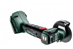 Szlifierka kątowa Metabo CC 18 LTX BL 600349840 Metaloc