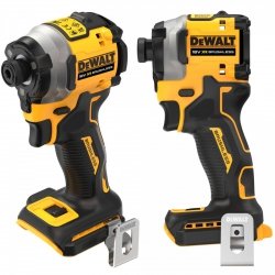 Zakrętarka udarowa DeWalt DCF850N 18V 3 biegowa 208Nm