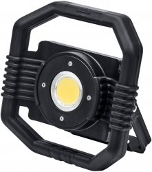 Reflektor budowlany 50W LED DARGO do stałego użytku zewnętrznego Brennenstuhl 1171680