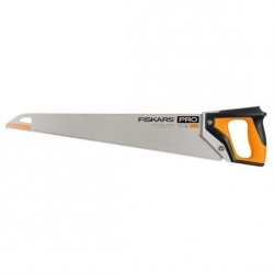 Piła ręczna Fiskars PowerTooth 550 mm 7 TPI 1062916