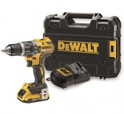 Wkrętarka udarowa Dewalt DCD796D1 18V  2.0Ah