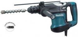 Młotowiertarka Makita HR3210FCT SDS-PLUS z opcją kucia 850W AVT