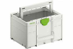 Systainer Festool ToolBox SYS3 TB M 237 204866
