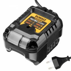 Uniwersalna ładowarka wielonapięciowa DeWALT DCB1102 18V