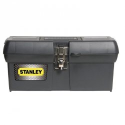 Skrzynka narzędziowa Stanley Metal Latch 16&quot; 1-94-857