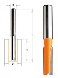 Frez CMT 12 mm 912.621.11 HM D=12 I=38,1 L=95 S=12