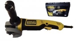 Szlifierka kątowa Stanley FATMAX FMEG222K 125mm 1200W