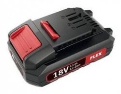 Akumulator FLEX AP 18.0/2.5 417890