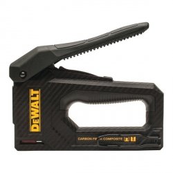 Zszywacz 2w1 z włókna weglowego DeWalt DWHT80276-0