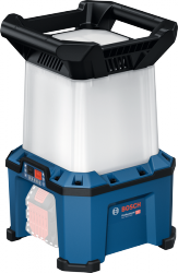 Lampa budowlana akumulatorowa Bosch Professional GLA 18VH-7500