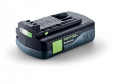 Akumulator Festool BP 18 Li 3,0 C 577658