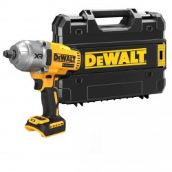 Akumulatorowy klucz udarowy DeWalt DCF900NT 18V 1/2 1355Nm  