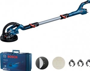 Szlifierka do ścian żyrafa Bosch GTR 550 Professional 550W 0 601 7D4 020 