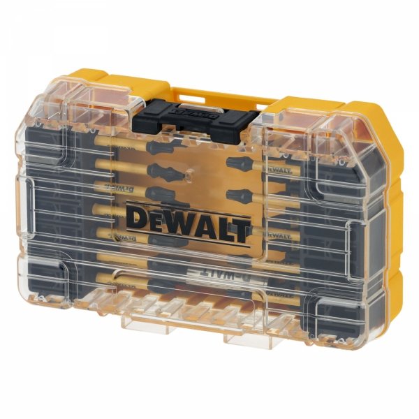 Bity DeWALT DT70745T zestaw 31el. PZ PH TORX FlexTORQ 