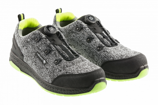Buty ochronne robocze Hogert Kemnitz Lace System 40 HT5K578-40
