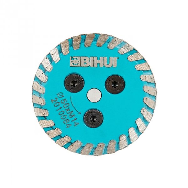 Tarcza diamentowa do podcinania 60mm BIHUI DCW60