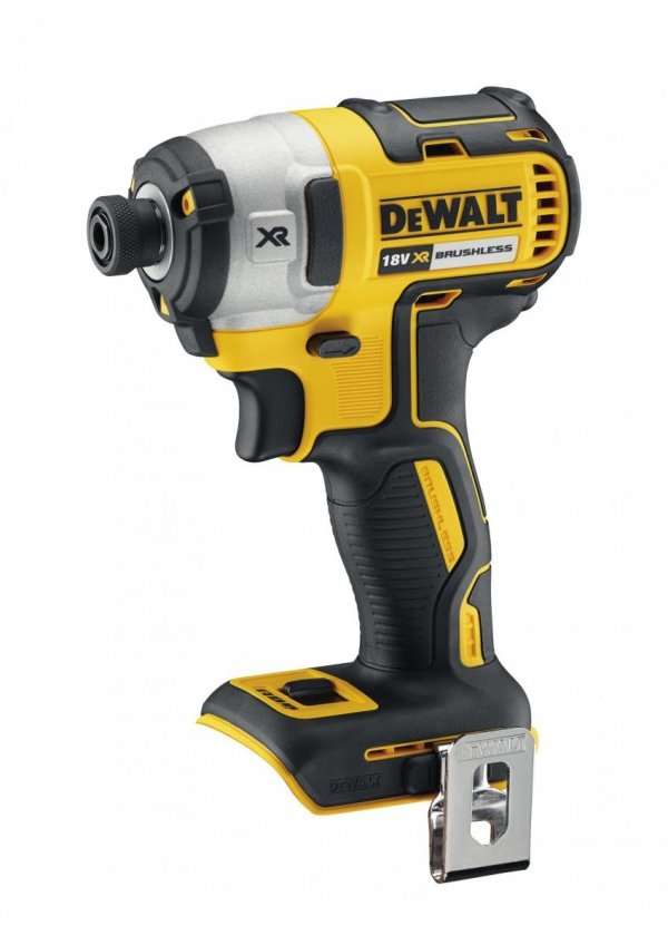 Zestaw Combo 6 narzędzi Dewalt DCK654P3T Li-Ion XR 18 V