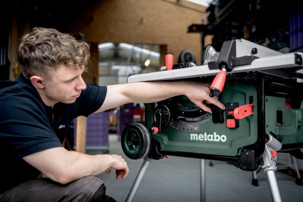 Tracker Metabo do iPhone'a/iPada 626965000