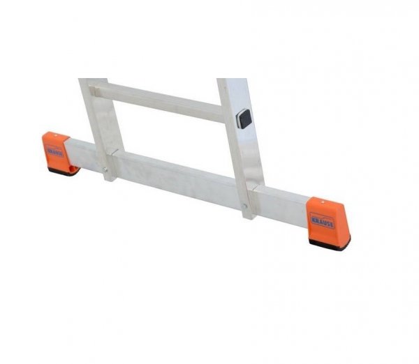 Drabina aluminiowa 3x10 KRAUSE MONTO PROFESSIONAL 129680