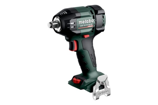 Klucz udarowy Metabo SSW 18 LTX 550 BL 602404840