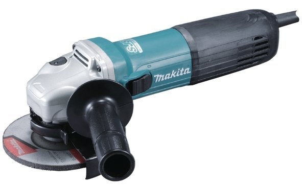 Szlifierka kątowa Makita  GA5040R 125 mm 1100 W