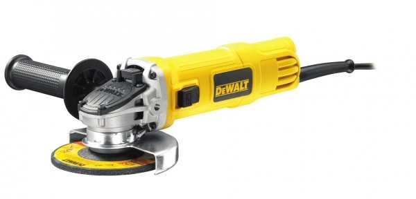  Zestaw Combo DeWALT szlifierka kątowa DWE4157 + wiertarka DWD024