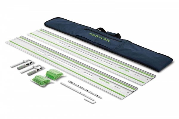Szyna prowadząca Festool 1400/2-KP-Set 577932