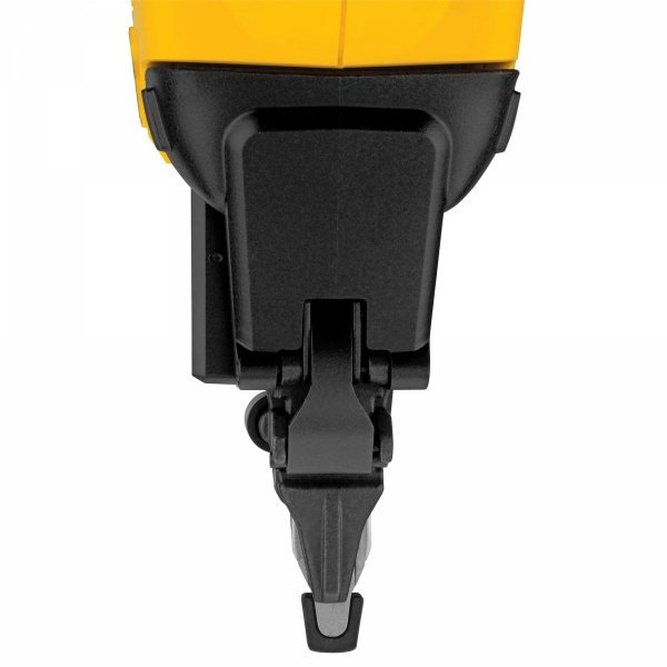 Gwoździarka do wykończeń DeWALT DCN680D2 2x2Ah 18GA 18V 15-54mm 