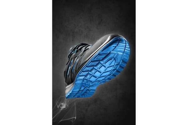Buty ochronne robocze Hogert Elster 43 HT5K573-43