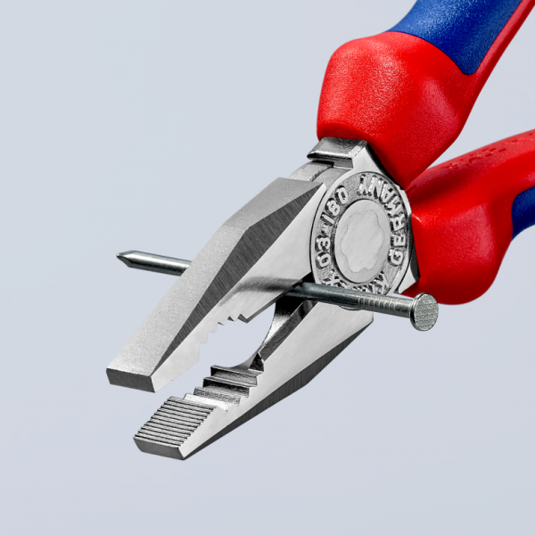 Szczypce uniwersalne Knipex 03 05 180