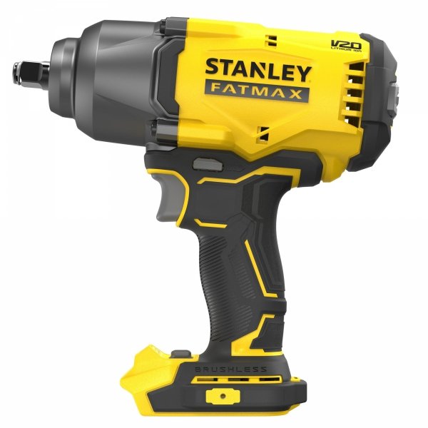 Klucz udarowy Stanley FATMAX SFMCF940B 949Nm 18V v20 