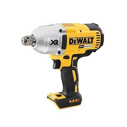 Klucz udarowy DeWalt  DCF897N 3/4&quot;  18V XR  