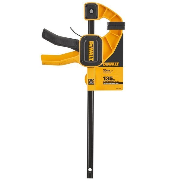 Ścisk automatyczny L 300mm DeWalt DWHT0-83193