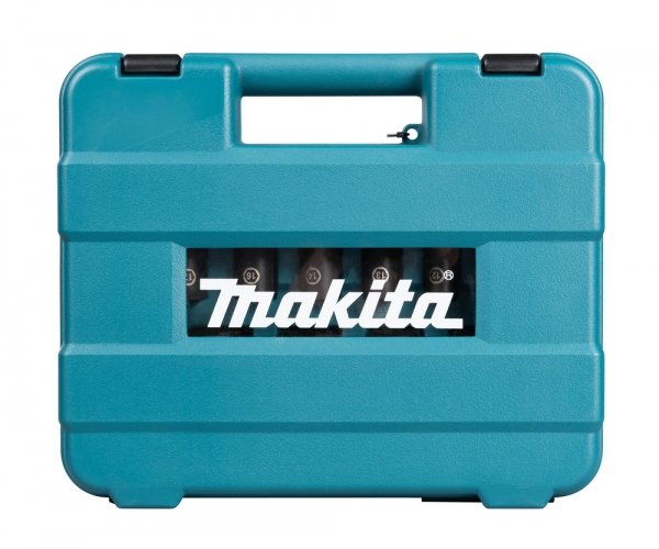 Zestaw nasadek udarowych Impact Black 14 szt E-16586