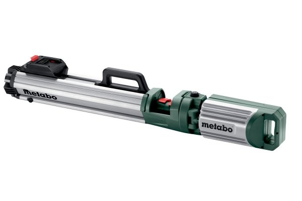 Reflektor budowlany Metabo BSA 18 LED 5000 DUO-S 601507850
