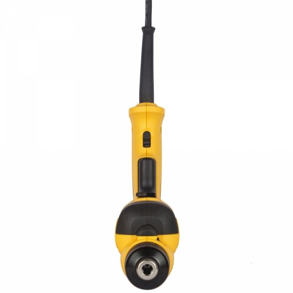 Jednobiegowa wiertarka DeWalt DWD112S 701W 10mm